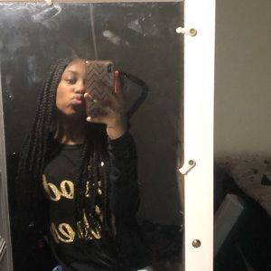 Meet your Posher, Morgan